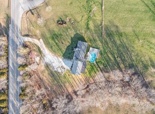 3635 Highway 47 N, Charlotte, TN 37036