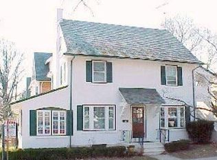 47 W Oakland Ave, Doylestown, PA 18901