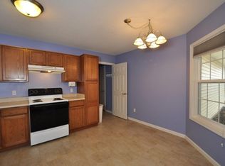 1619 Vintage Hill Cv, Fort Wayne, IN 46845