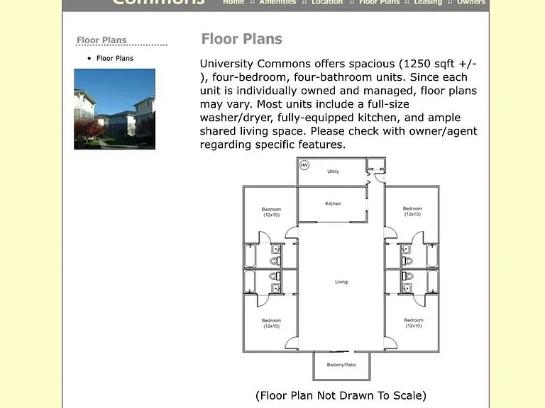 303 Smith Level Rd #B13-Y — Photo 6