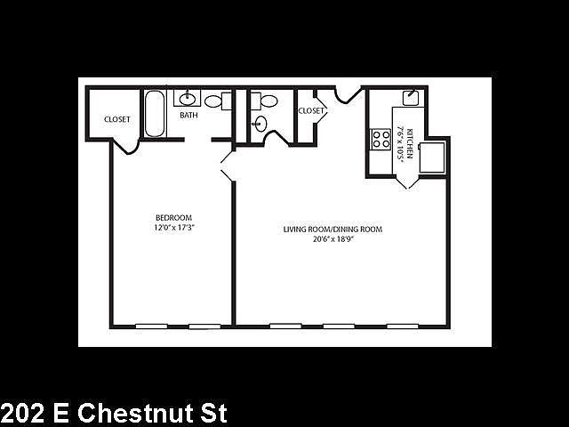 1st image of this home