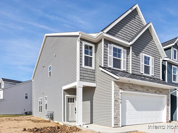2nd image of 4245 Stratton Blvd SE #26