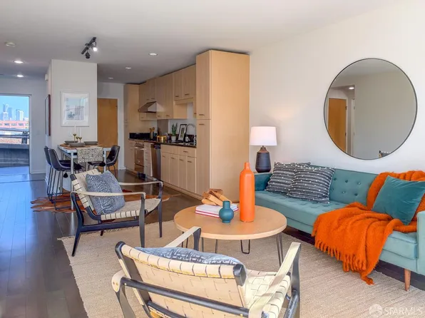 989 20th St Unit 567, San Francisco, CA 94107