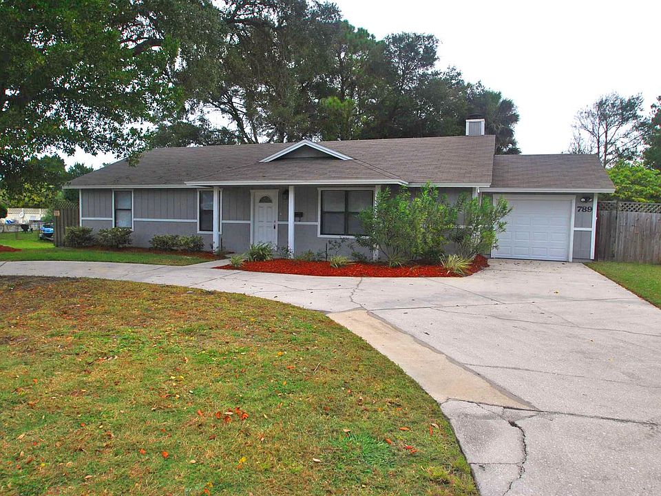 789 Penman Rd, Jacksonville Beach, FL 32250 Zillow