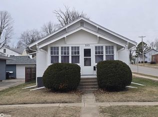 353 Osceola St, Ottumwa, IA 52501