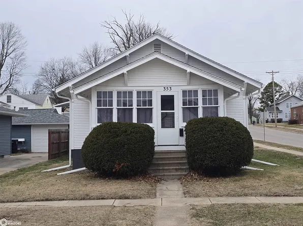 353 Osceola St, Ottumwa, IA 52501
