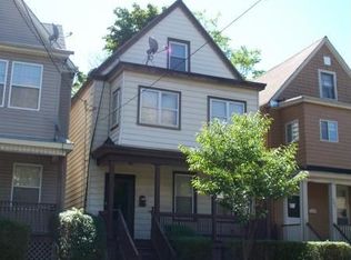 402 Sandford Ave, Newark, NJ 07106