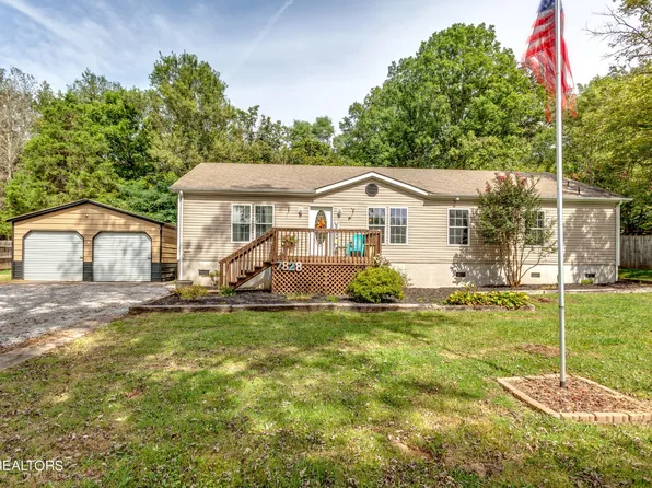 7828 Rollen Rd, Knoxville, TN 37920