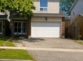 40 Langston Dr, Brampton, ON L6V3W7