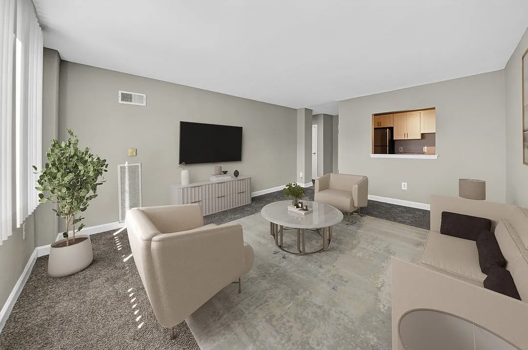 The Phoenix Apartments — Photo 3