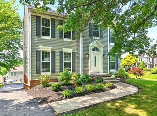 817 Lexington Dr, Aliquippa, PA 15001