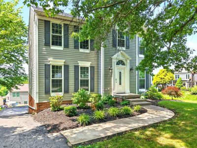817 Lexington Dr, Aliquippa, PA, 15001