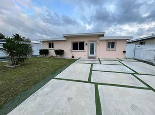 5614 SW 36th St, West Park, FL 33023