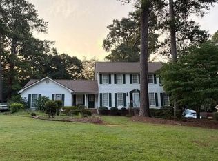 745 Sugar Creek Trl SE, Conyers, GA 30094