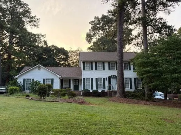 745 Sugar Creek Trl SE, Conyers, GA 30094