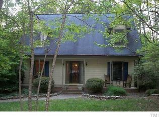 2705 Lynndale Ct, Mebane, NC 27302