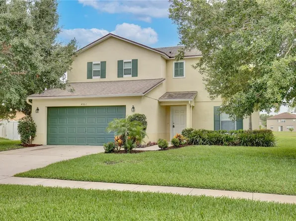 4901 Stone Acres Cir, Saint Cloud, FL 34771