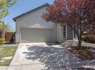 5410 Village Meadows Dr, Sparks, NV 89436
