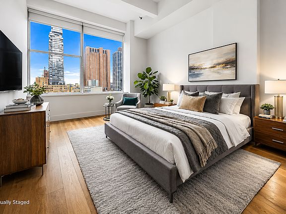 2nd image of 50 Murray St APT 448