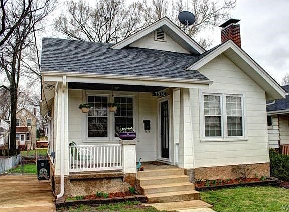 2nd image of 7546 Ellis Ave