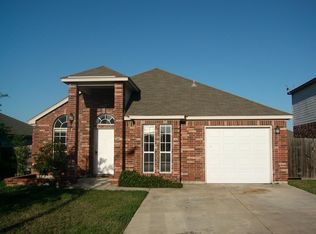 4726 Lyndys Farm, San Antonio, TX 78244
