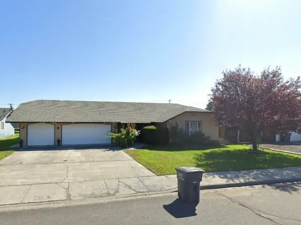 420 N Macbeth Ave, Othello, WA 99344