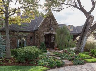 1602 Coventry Park, Nichols Hills, OK 73120