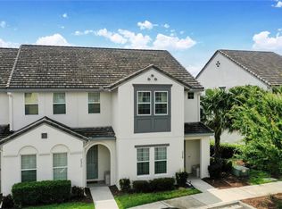 228 Captiva Dr, Davenport, FL 33896