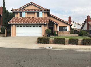 13511 Amber Rd, Chino, CA 91710