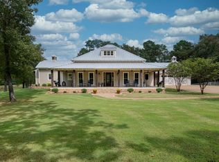 24177 County Road 2116, Troup, TX 75789