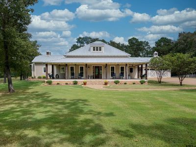 24177 County Road 2116, Troup, TX, 75789