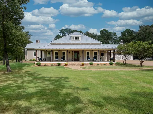 24177 County Road 2116, Troup, TX 75789