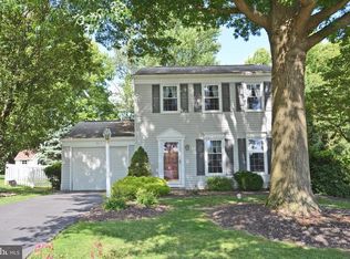 3315 Pin Oak Ln, Mountville, PA 17554