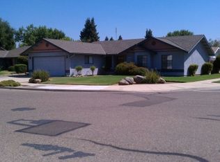 1160 Lincoln St, Tulare, CA