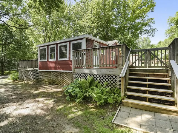 9 Marsh Lane #515 Mills Point, Colchester, VT 05446