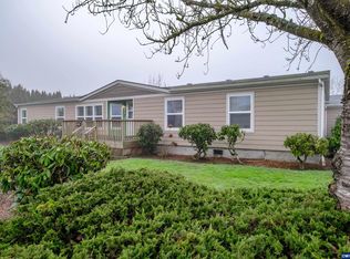 3602 18th Ave SE, Albany, OR 97322