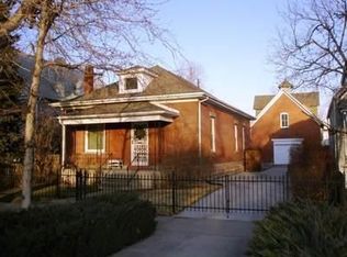 416 S Grant St, Denver, CO 80209