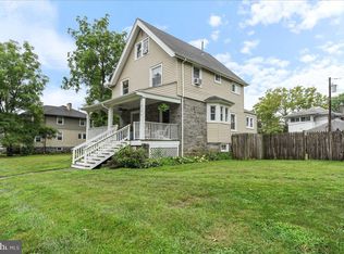 312 Owen Ave, Lansdowne, PA 19050
