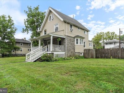 312 Owen Ave, Lansdowne, PA, 19050