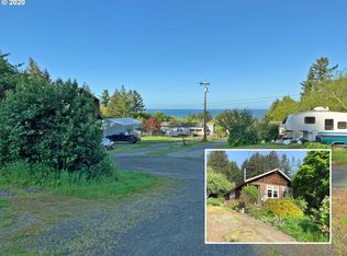 98067 Hall Way, Brookings, OR 97415