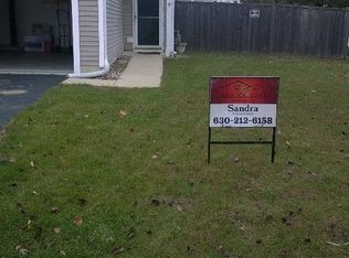 2909 Boone Ct, Joliet, IL 60435