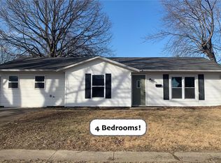 2545 Northbridge Ct, Granite City, IL 62040