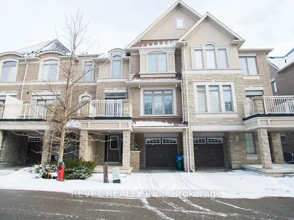 2435 Greenwich Dr, Oakville, ON