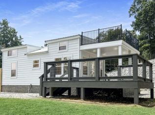 101 Robert Dr, Buchanan, TN 38222