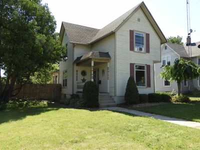 1432 S State St, Belvidere, IL, 61008