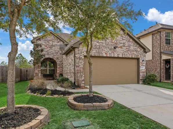 18813 Genova Bay Ct, New Caney, TX 77357