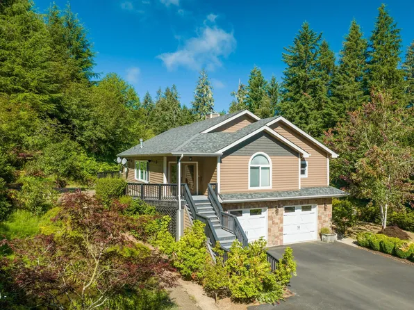 1001 Hamer Rd, Siletz, OR 97380