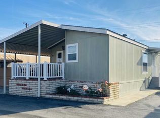 1502 E Carson St SPC 90, Carson, CA 90745