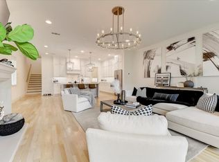 4503 W University Blvd, Dallas, TX 75209