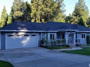 3116 Sesame St, Pollock Pines, CA 95726
